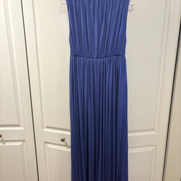 Ralph Loren Woman's M Purple Dress - Picture 3 of 3